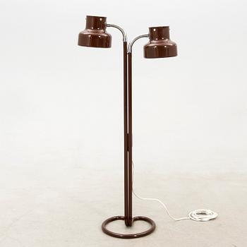 Anders Pehrson, floor lamp, "Bumling" for Ateljé Lyktan, late 20th century.