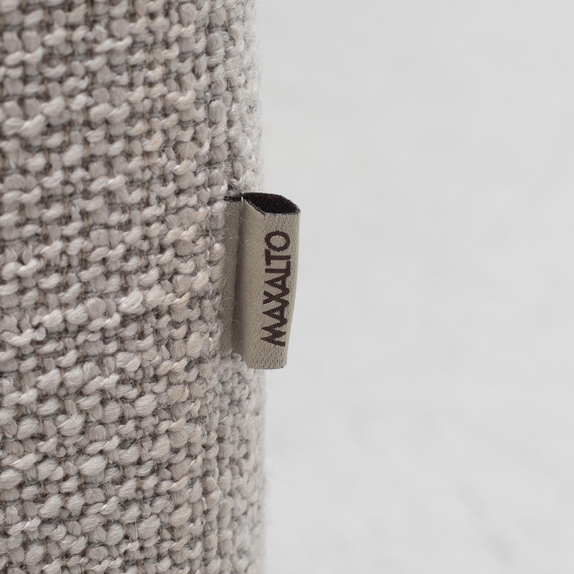 Sofa, 2-piece, "Dives", Maxalto.