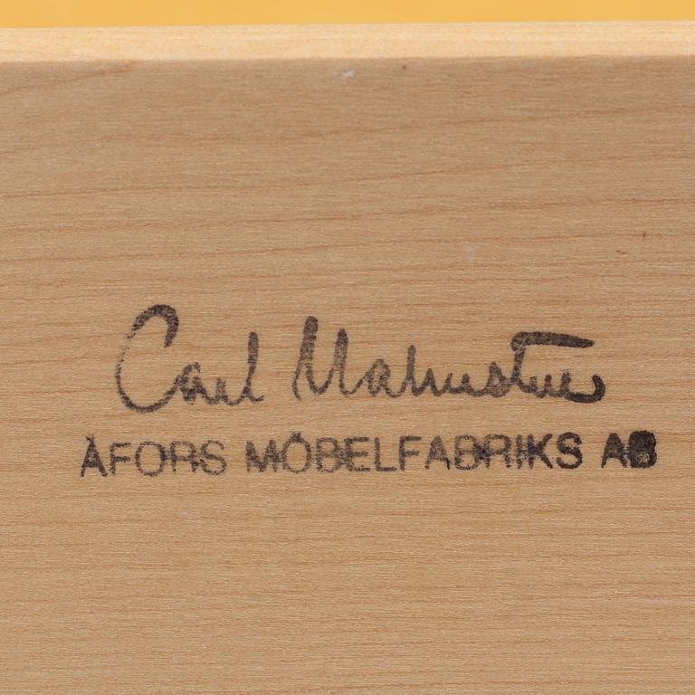 Carl Malmsten, skänk, "Herrgården", Åfors Möbelfabriks AB, 1900-talets andra hälft.