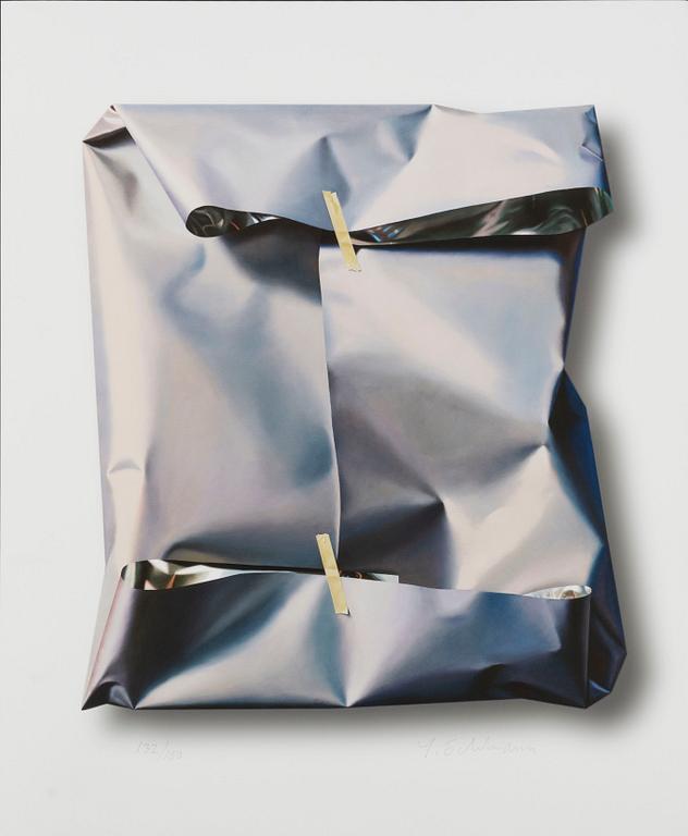 Yrjö Edelmann, "All this is of vital importance II".