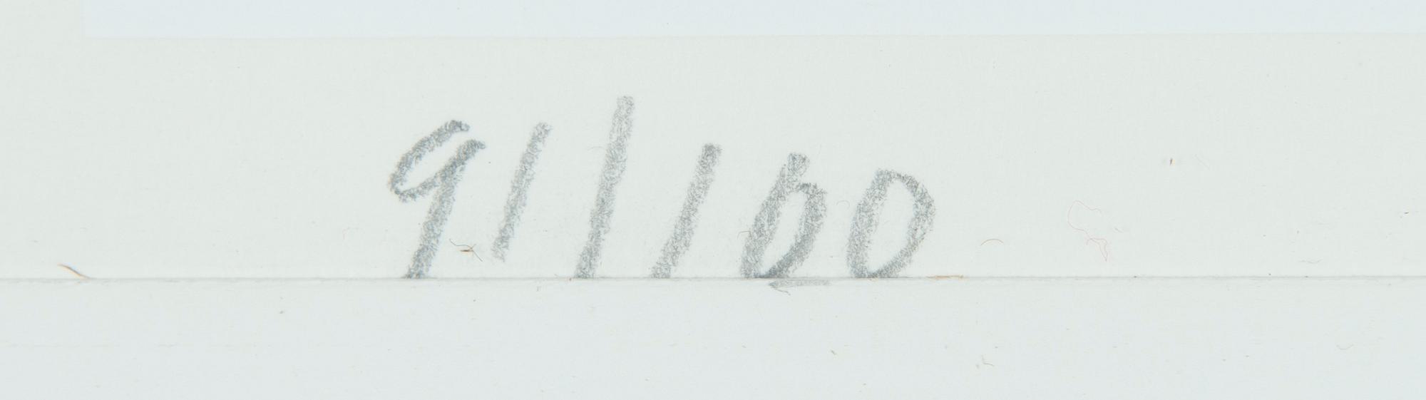 Jorma Hautala, "Valaistu väylä I".