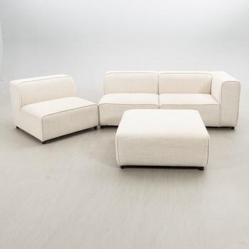 Anders Nørgaard, Sofa/Modular Sofa "Carmo" for BoConcept 2000s.