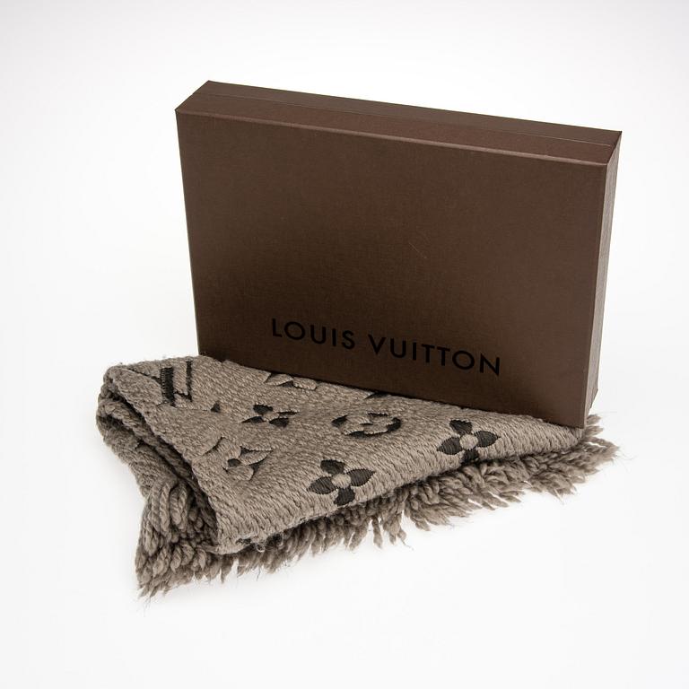 HALSDUK, Louis Vuitton.