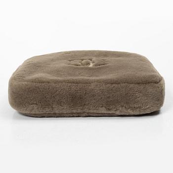 Chanel, slippers "Mules" and bag, Size 36 C, 2024.