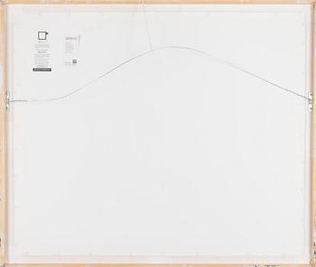 Serge Poliakoff, "Composition Bleue".