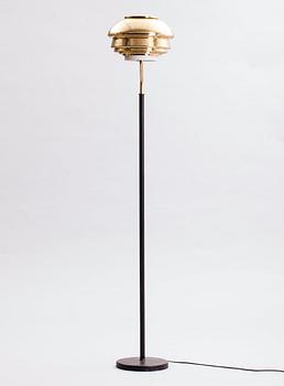 Alvar Aalto, GOLVLAMPA, A 808.