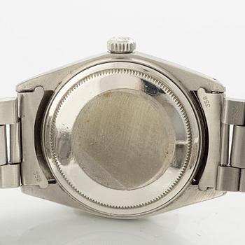 Rolex, Oyster Perpetual, Datejust, Chronometer, "Sigma Dial", wristwatch, 36 mm.