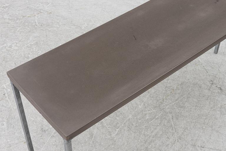 Sideboard, contemporary.