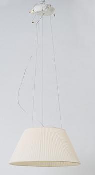 TAKLAMPA, "FLOS-Romeo Soft S2". Design Philippe Starck, 1996.