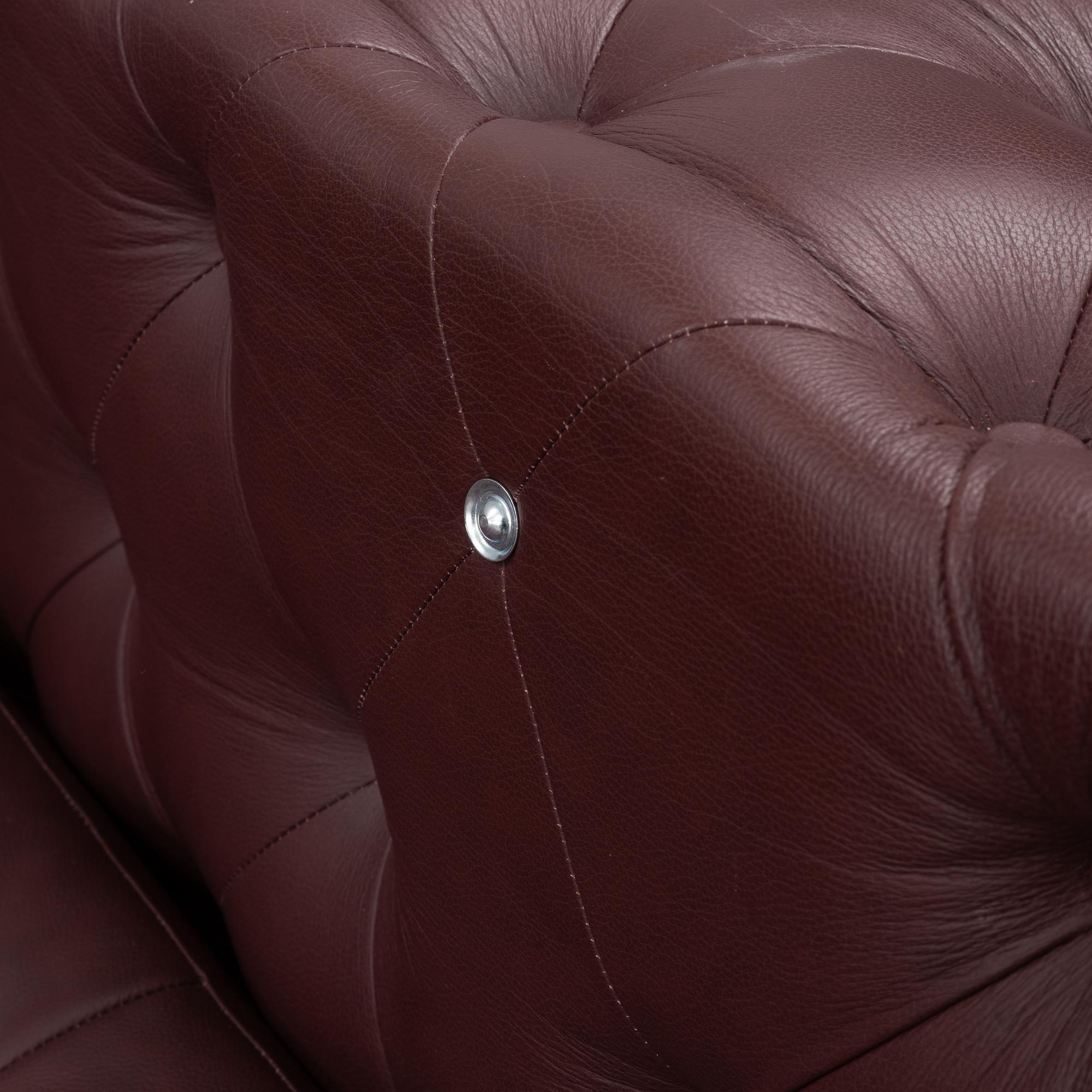 Johan Israelson, soffa, Israelson Design, samtida.