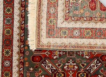 MATTA, Shirvan, 122 x 177 cm.