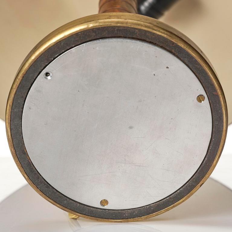 Bertil Brisborg, bordslampa, modell "30595", Nordiska Kompaniet, 1940-tal.