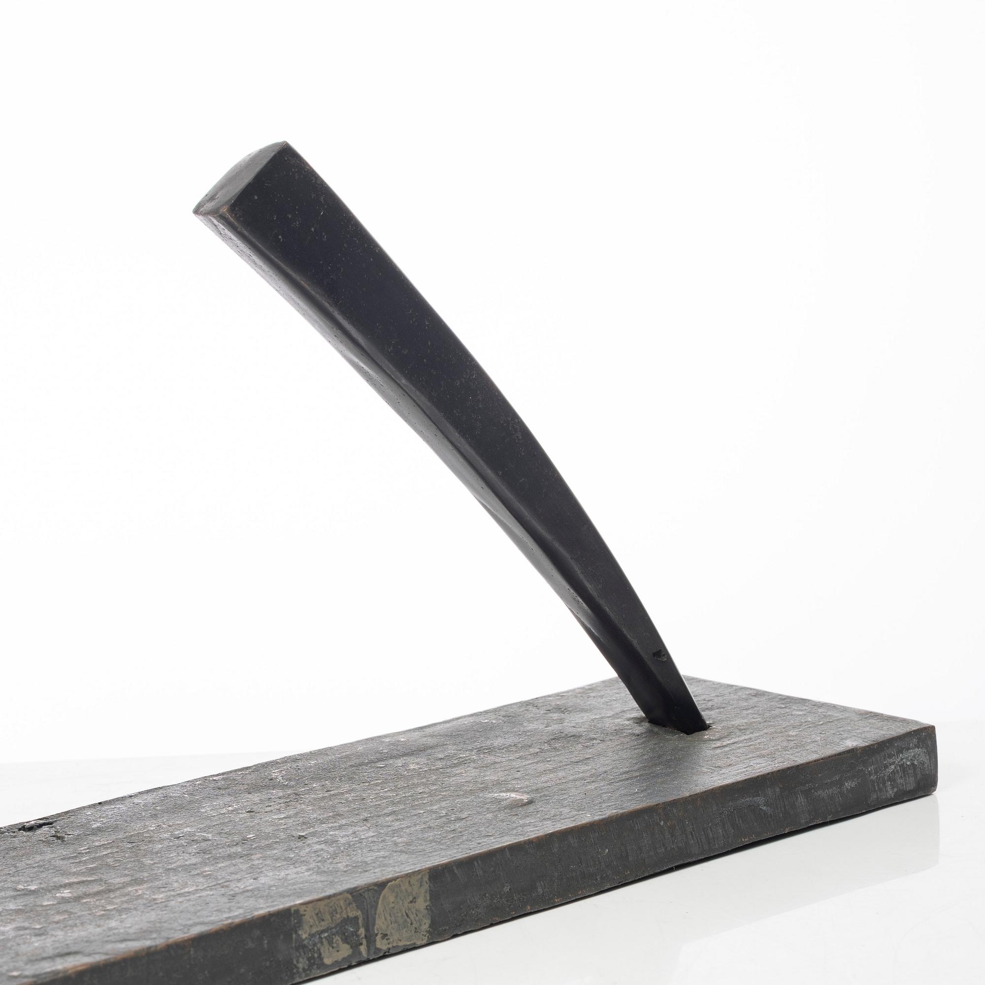 Anna Mizak, Utan titel.