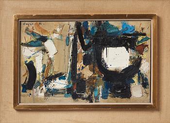 John Levee, Composition.