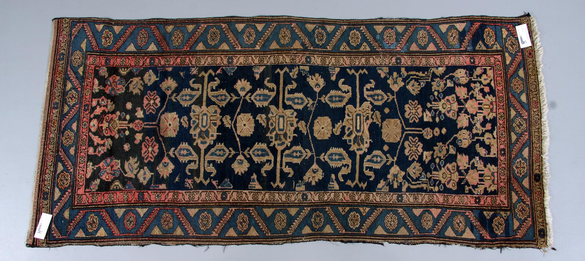 MATTA, orientalisk, 220x100.