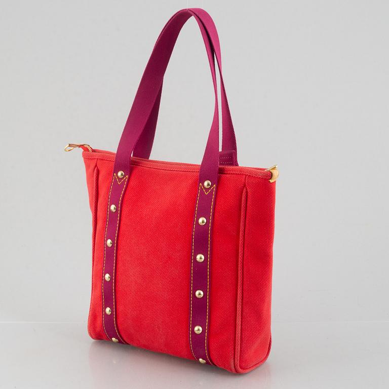 Louis Vuitton, väska, "Antigua Cabas MM", 2205.