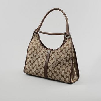 HANDVÄSKA, Gucci.
