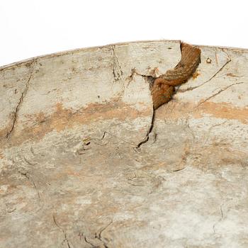 Skål, 17-/1800-tal.