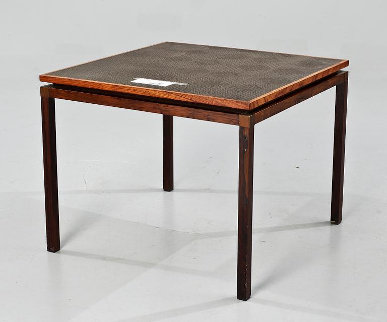 SOFFBORD, John Mørkegaard, Danmark, 1960-tal.