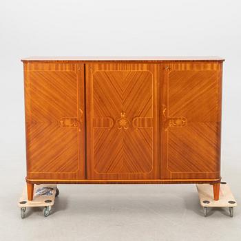 Skåp/Sideboard 1940/50-tal.