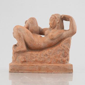 John Lundqvist, "Danae".