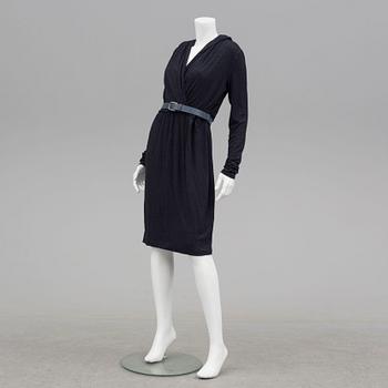 MAX MARA, dress, italian size 48.