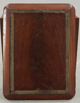 BRICKA, Europa, 1800-tal.