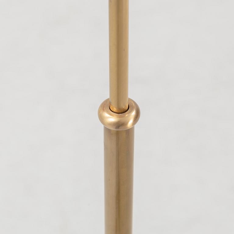 Josef Frank, a model 1842 floor lamp from Firma Svenskt Tenn.