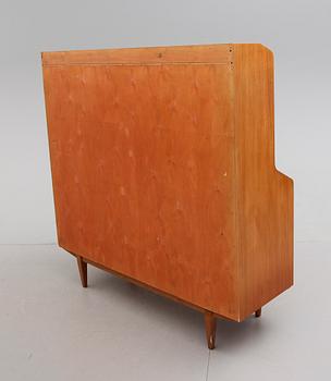SIDEBOARD/SKÅP, 1900-talets andra hälft.