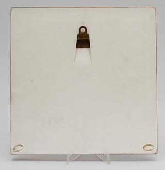 RELIEF, stengod, Lisa Larson, Gustavsberg.