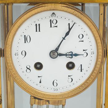 BORDSPENDYL, 1900-talets början.