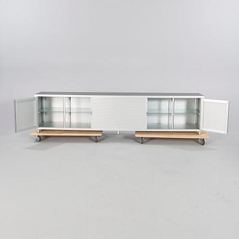 Decoma Design sideboard Modular System Pac by Ycami.
