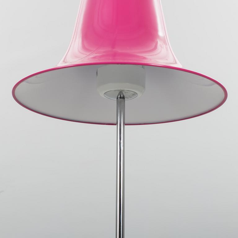 VERNER PANTON, golvlampa, Pantop.