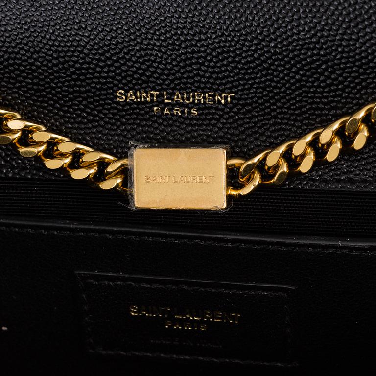 YVES SAINT LAURENT, a 'Kate Small' sholder bag.