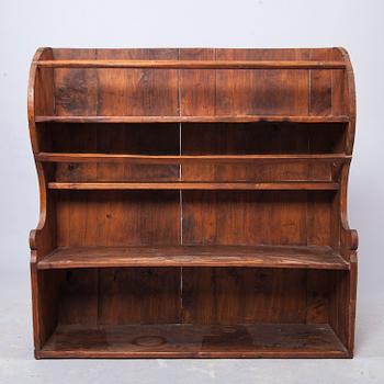 LAUTASHYLLY, 1800-luku.