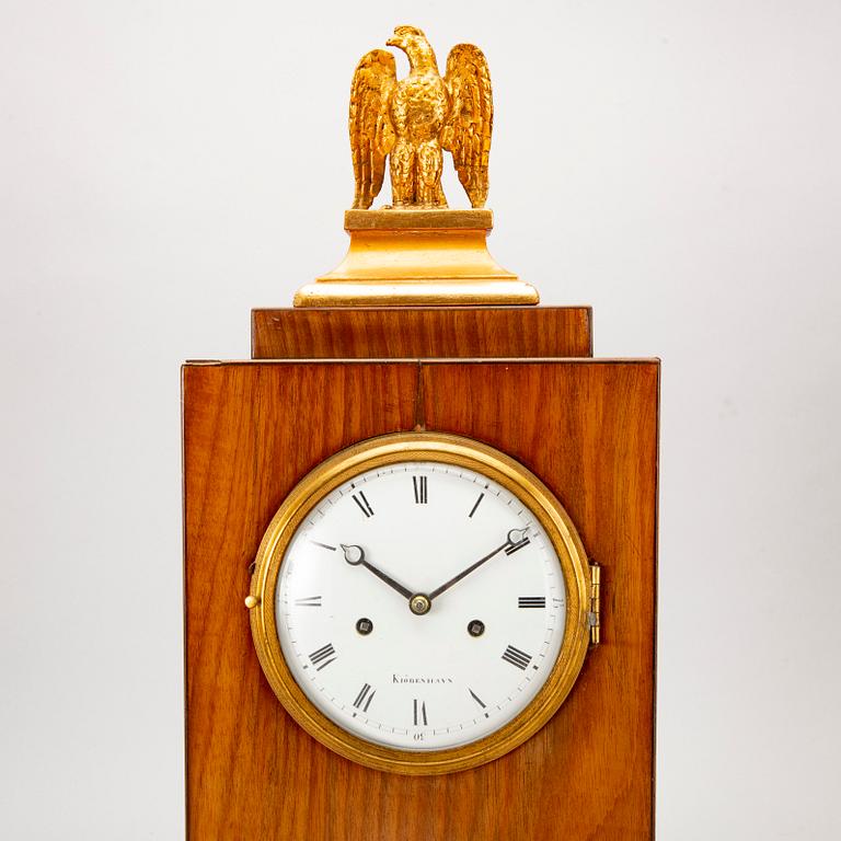 BORDSPENDYL, 1800-tal, Köpenhamn, Danmark.