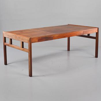SKRIVBORD, 1960/1970-tal.