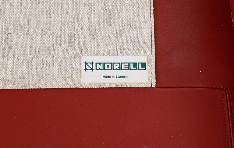 SOFFA, "Cromwell", Arne Norell för Norell, 1900-talets slut.