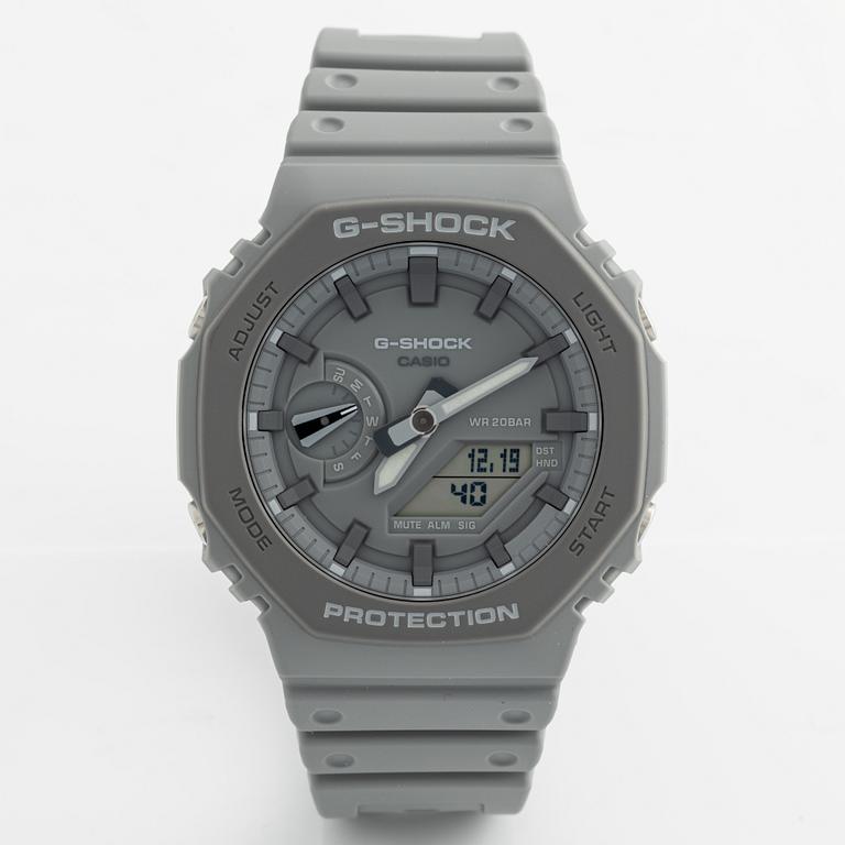 Casio, G-Shock, samling, 27 st.