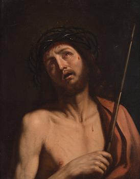 398. Giovanni Francesco Barbieri kallad Il Guercino Hans ateljé, Ecce homo.