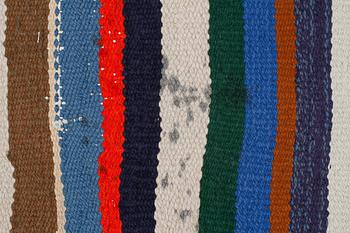 MATTA, Kelim, modern tillverkning, ca 255 x 140 cm.