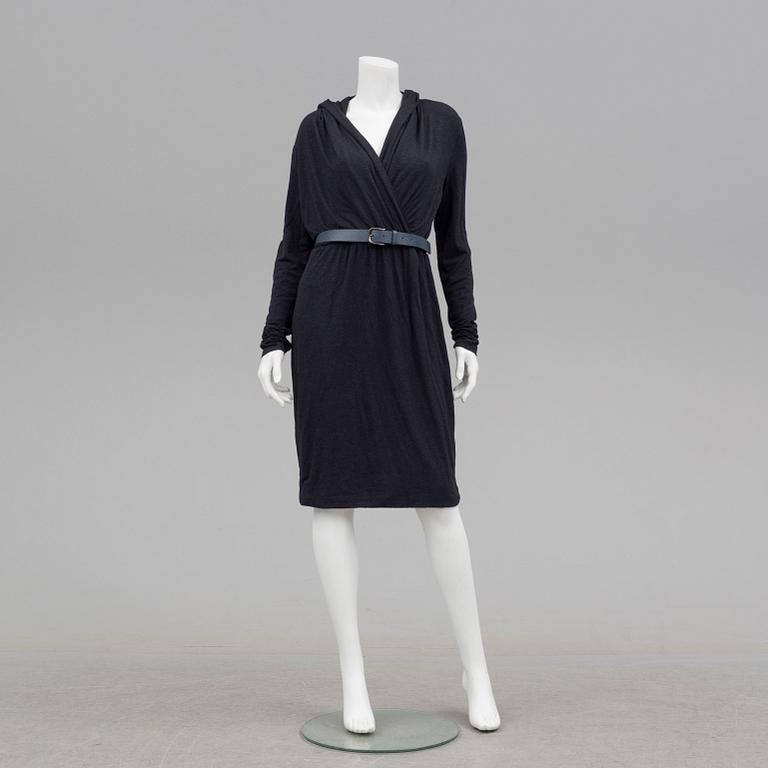 MAX MARA, dress, italian size 48.
