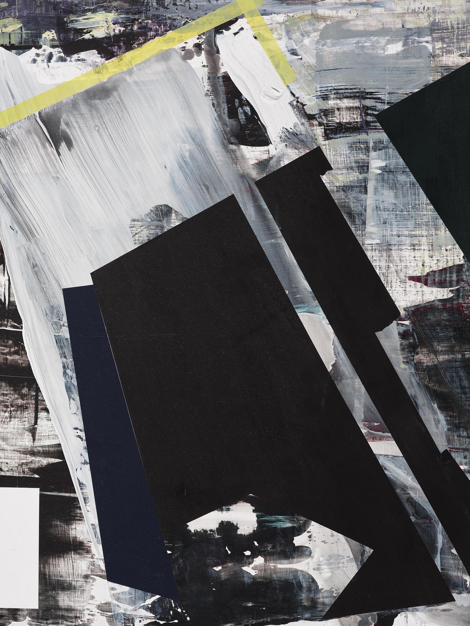 Sigrid Sandström, Untitled.