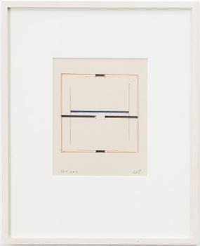 Lars Olof Loeld, "Detta barnsliga ansikte...".