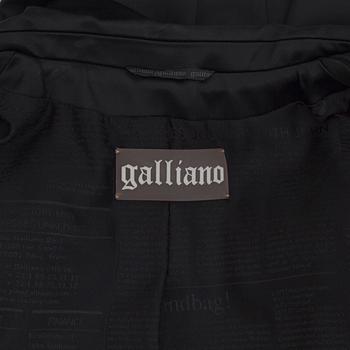 KAVAJ, Galliano, storlek 48.
