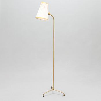 A 1950's floorlamp for Sievä.
