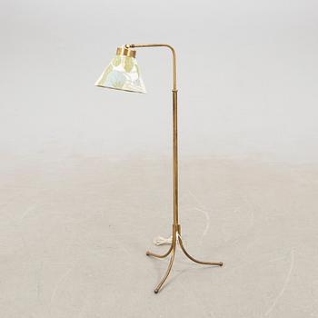 Josef Frank, floor lamp model "G 1842", Svenskt Tenn.