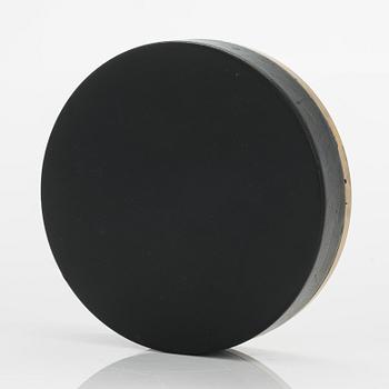 Alvar Aalto, an ash tray for Valaistustyö.