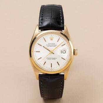 1020. Rolex, Datejust, ca 1959.