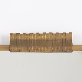 Mirror, around the mid-20th century.